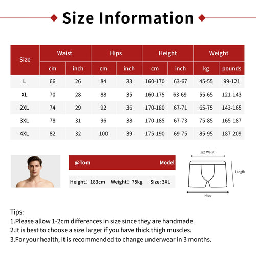 3pcs Luxury Men's Satin-Like Ice Silk Boxers Summer Breathable Air-Conditioned Underwear Lightweight Trunks New